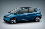 Honda Jazz 2008 года